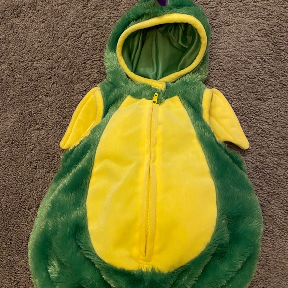 Dragon Costume - Picture 3 of 3